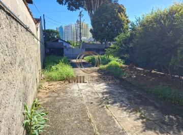 Foto 01 · RA Amil venda, Terreno, Jardim Oriente 350 m² plano São José dos Campos .
