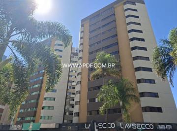 Apartamento de 3 quartos, Águas Claras · Residencial Boulevard; AP. 3 Quartos, 1 suíte, armários planejados, 2 vagas soltas.