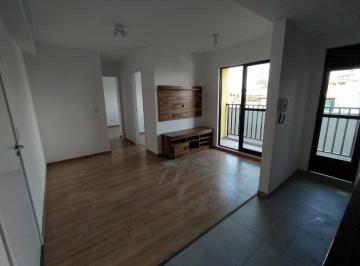 Apartamento · 45m² · 2 Quartos · 1 Vaga · Apartamento para locação 2 quartos n