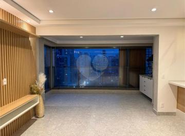 Apartamento en Aluguel de 3 quartos Pinheiros · Apartamento para Locação 85m² em Pinheiros