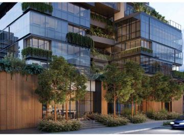 Apartamento de 3 quartos, São Paulo · Apartamento para Locação 85m² em Pinheiros
