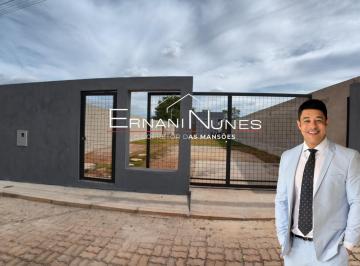 Foto 01 · ARNIQUEIRAS 2 QUARTOS LOTE AMPLO PRÓXIMO Á MANSÃO IMPERIAL