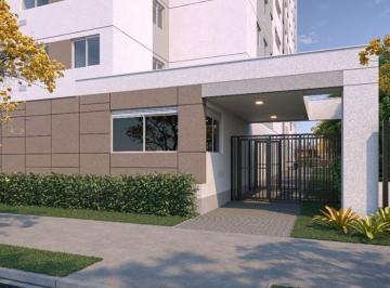 Apartamento de 2 quartos, São Paulo · Apartamento de 37 m² com 2 quartos à venda na Vila Prudente