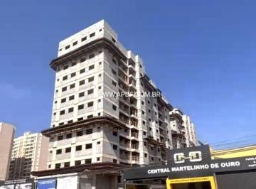 Apartamento de 3 quartos, Taguatinga · Lançamento, Residencial Esplendore, Entrada facilitada, AP. 2 ou 3 Quartos, Entrega: Outubro de 2027