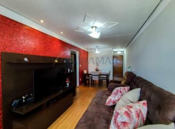 202605241753278367.jpg · Carrara; CNB 1, AP. 3 Quartos, sendo 1 suíte, acabamento novo, andar alto com vista livRE