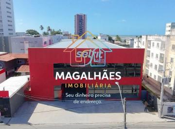 Comercial · 238m² · 50 Vagas · ALUGO PONTO COMERCIAL NA SELFIT CANDEIAS | 238,53 M²