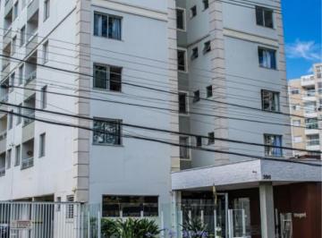 Apartamento de 3 quartos, Curitiba · Apto. 302B - Ed Spazio Conquest - Cristo Rei
