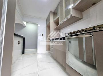 Apartamento de 3 quartos, São Paulo · Apartamento de 72 m² com 3 quartos à venda no Jardim Ester