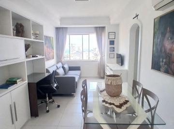 Apartamento de 2 quartos, Salvador · Apartamento nos Barris totalmente mobiliado