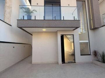 Casa de 3 quartos, Cajamar · LINDA CASA À VENDA