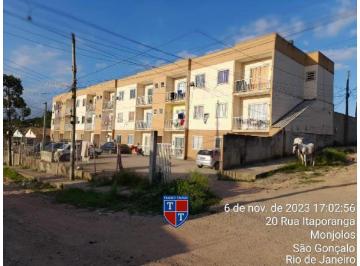 Foto 1 · R$ 62.273,51 - Apartamento - RJ - SAO GONCALO - MARAMBAIA