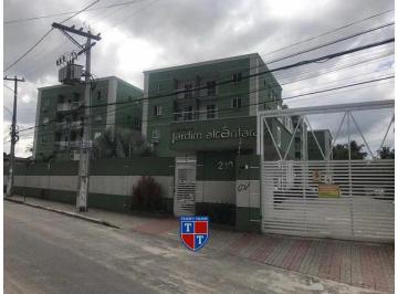 Foto 1 · R$ 105.131,70 - Apartamento - RJ - SAO GONCALO - SANTA LUZIA