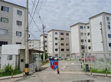 Foto 1 · R$ 58.792,18 - Apartamento - RJ - NOVA IGUACU - JARDIM PALMARES