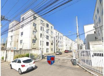 Foto 1 · R$ 46.934,83 - Apartamento - RJ - RIO DE JANEIRO - SANTA CRUZ