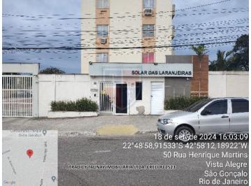 Foto 1 · R$ 76.098,66 - Apartamento - RJ - SAO GONCALO - VISTA ALEGRE