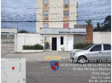Foto 1 · R$ 71.342,49 - Apartamento - RJ - SAO GONCALO - VISTA ALEGRE