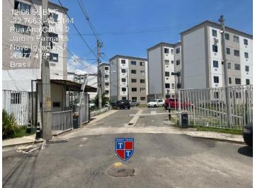 Foto 1 · R$ 77.526,28 - Apartamento - RJ - NOVA IGUACU - JARDIM PALMARES