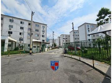 Foto 1 · R$ 74.928,10 - Apartamento - RJ - NOVA IGUACU - JARDIM PALMARES