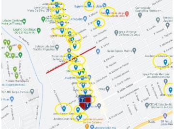 Foto 1 · R$ 73.784,67 - Apartamento - RJ - SAO GONCALO - JARDIM CATARINA