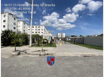 Foto 1 · R$ 45.254,50 - Apartamento - RJ - RIO DE JANEIRO - SANTA CRUZ
