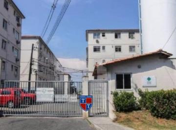 Foto 1 · R$ 61.762,18 - Apartamento - RJ - MESQUITA - ROCHA SOBRINHO