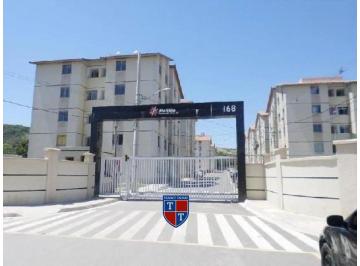 Foto 1 · R$ 53.025,18 - Apartamento - RJ - RIO DE JANEIRO - SANTA CRUZ