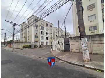 Foto 1 · R$ 64.602,61 - Apartamento - RJ - RIO DE JANEIRO - SANTA CRUZ