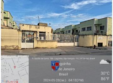 Foto 1 · R$ 78.029,16 - Apartamento - RJ - SAO GONCALO - LAGOINHA
