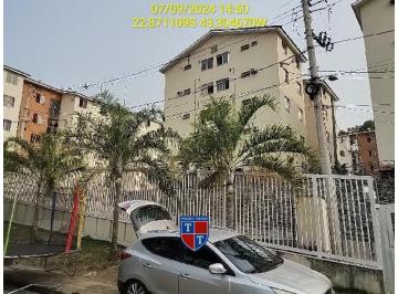 Foto 1 · R$ 80.588,94 - Apartamento - RJ - RIO DE JANEIRO - TOMAS COELHO