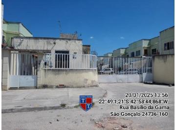 Foto 1 · R$ 76.079,40 - Apartamento - RJ - SAO GONCALO - LAGOINHA