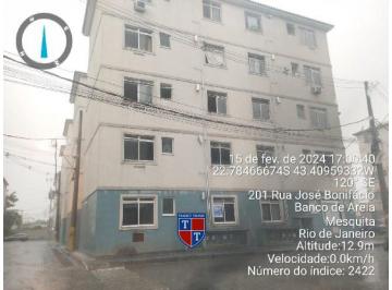 Foto 1 · R$ 55.930,67 - Apartamento - RJ - MESQUITA - ROCHA SOBRINHO