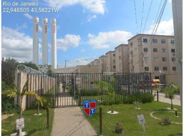 Foto 1 · R$ 78.559,96 - Apartamento - RJ - RIO DE JANEIRO - GUARATIBA