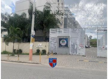 Foto 1 · R$ 58.851,48 - Apartamento - RJ - BELFORD ROXO - BOM PASTOR