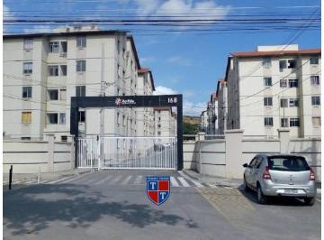 Foto 1 · R$ 49.205,29 - Apartamento - RJ - RIO DE JANEIRO - SANTA CRUZ