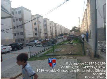 Foto 1 · R$ 46.934,83 - Apartamento - RJ - RIO DE JANEIRO - ANCHIETA