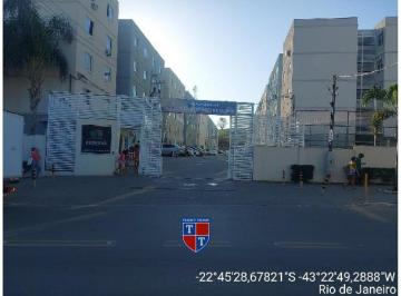 Foto 1 · R$ 60.624,15 - Apartamento - RJ - BELFORD ROXO - BOM PASTOR