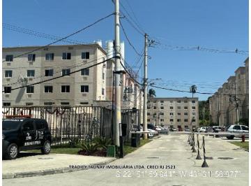Foto 1 · R$ 60.624,15 - Apartamento - RJ - RIO DE JANEIRO - SANTISSIMO