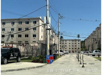 Foto 1 · R$ 56.293,86 - Apartamento - RJ - RIO DE JANEIRO - SANTISSIMO