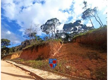 Foto 1 · R$ 158.816,53 - Terreno - RJ - TERESOPOLIS - COLONIA ALPINA