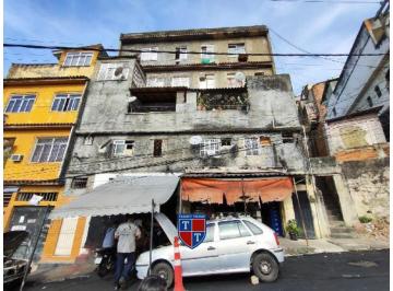 Foto 1 · R$ 117.829,47 - Apartamento - RJ - RIO DE JANEIRO - MEIER