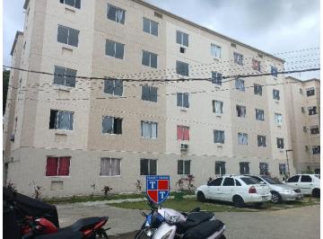 Foto 1 · R$ 57.104,04 - Apartamento - RJ - RIO DE JANEIRO - SANTISSIMO