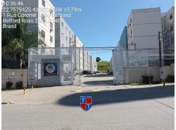 Foto 1 · R$ 64.954,45 - Apartamento - RJ - BELFORD ROXO - BOM PASTOR