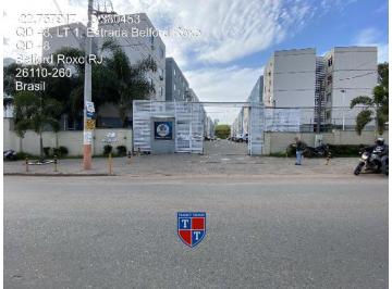 Foto 1 · R$ 79.732,74 - Apartamento - RJ - BELFORD ROXO - BOM PASTOR