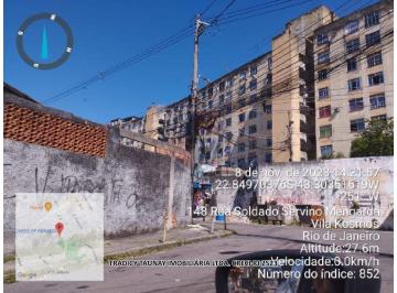 Foto 1 · R$ 56.407,33 - Apartamento - RJ - RIO DE JANEIRO - VILA KOSMOS