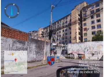 Foto 1 · R$ 56.407,33 - Apartamento - RJ - RIO DE JANEIRO - VILA KOSMOS