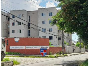 Foto 1 · R$ 103.339,90 - Apartamento - RJ - NOVA IGUACU - CERAMICA