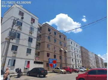 Foto 1 · R$ 68.898,27 - Apartamento - RJ - BELFORD ROXO - BOM PASTOR