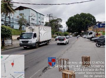 Foto 1 · R$ 68.199,69 - Apartamento - RJ - RIO DE JANEIRO - CAMPO GRANDE
