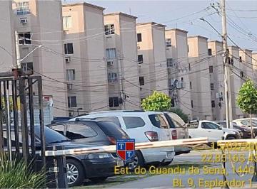 Foto 1 · R$ 69.649,80 - Apartamento - RJ - RIO DE JANEIRO - BANGU