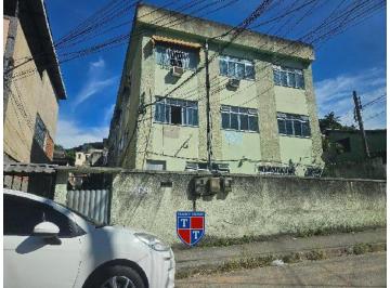 Foto 1 · R$ 62.839,38 - Apartamento - RJ - SAO GONCALO - SANTA CATARINA